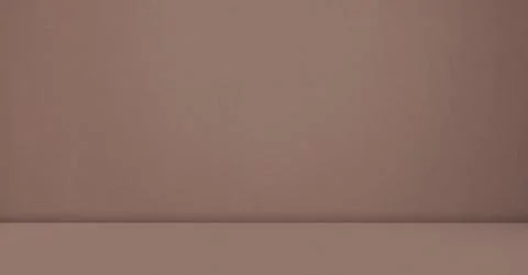 Background Wall Studio Shadow Nude Color Kitchen Podium Table Product Stock Illustration