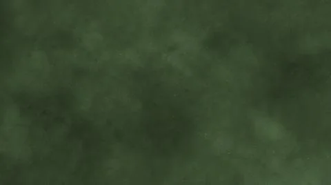 Background of a wall with a textured surface of green color Stock Photos