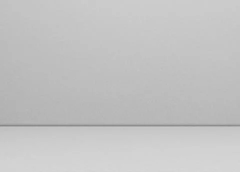Background wall white grey studio floor kitchen table platform room gray 스톡 일러스트