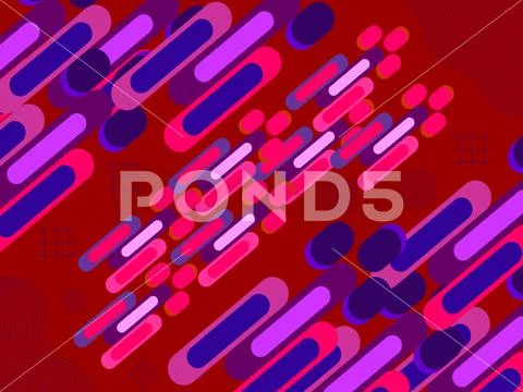 Background Wallpaper with Combination Gradient Illustration #157031900