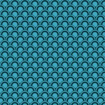 Background wallpaper design, geometric abstract pattern Stockillustratie