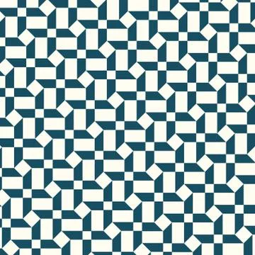 Background wallpaper design, geometric abstract pattern Illustrazione stock