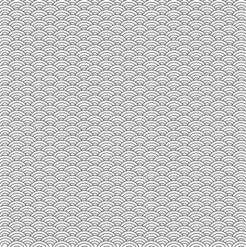 Background wallpaper design, geometric abstract pattern Stockillustratie
