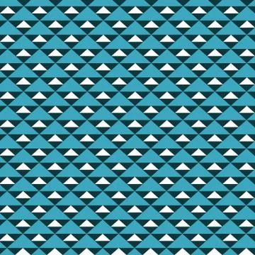 Background wallpaper design, geometric abstract pattern Stockillustratie