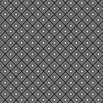 Background wallpaper design, geometric abstract pattern Stockillustratie