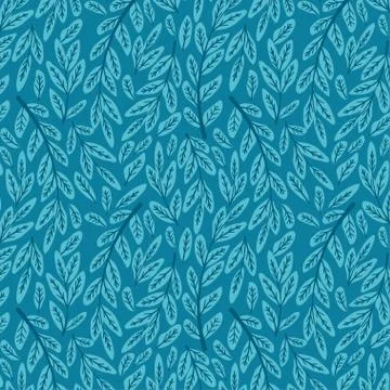 Background wallpaper leaf pattern vector illustration design 스톡 일러스트
