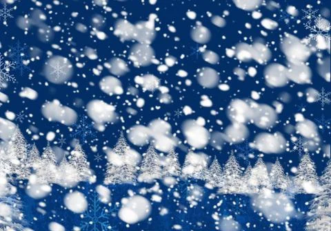 Background for wallpaper or web design. 2023 new year and Christmas banner te Stock Illustration