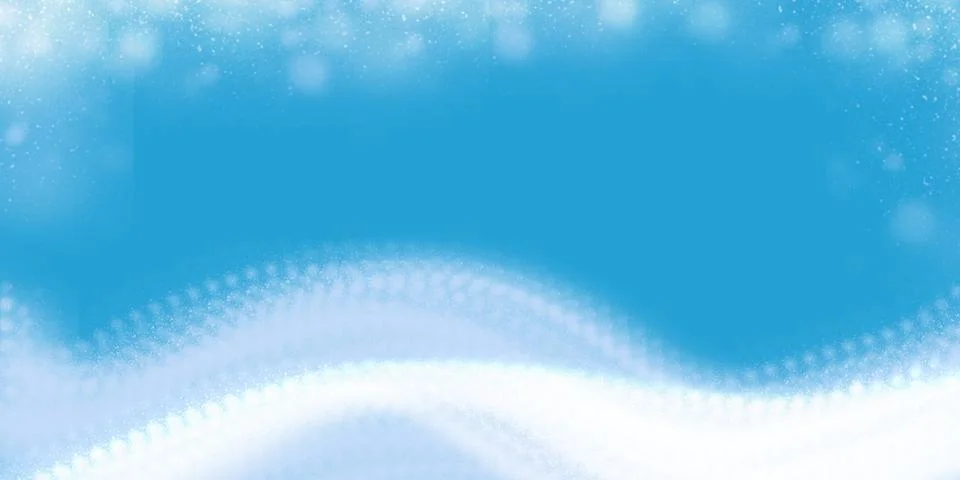 Background for wallpaper or web design. 2023 new year and Christmas banner te Stock Illustration
