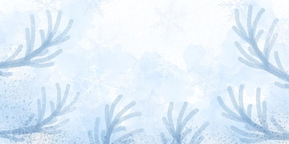 Background for wallpaper or web design. 2023 new year and Christmas banner te Stock Illustration