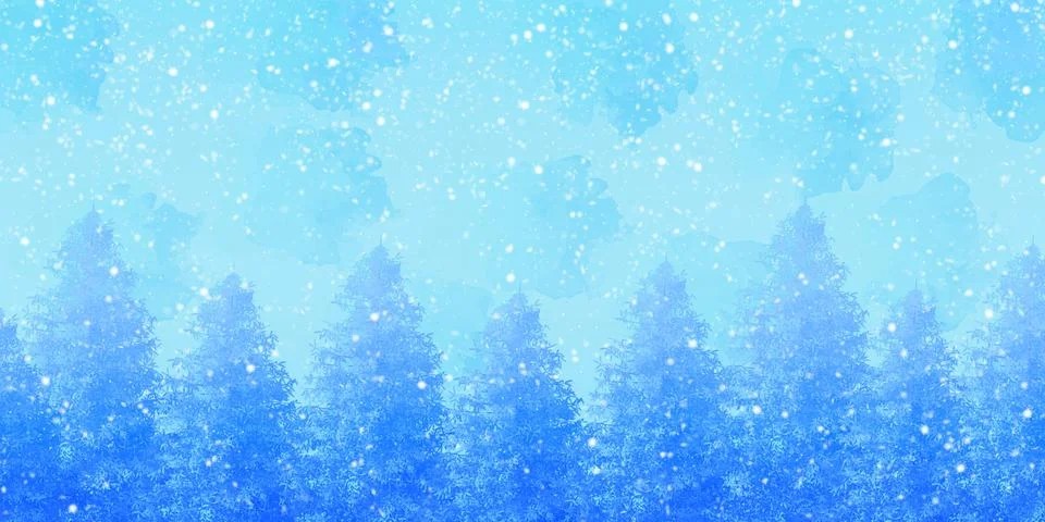 Background for wallpaper or web design. 2023 new year and Christmas banner te Stock Illustration