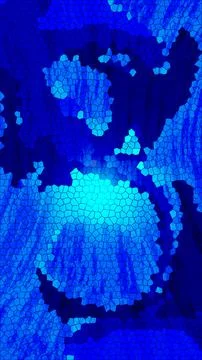 Background for wallpaper or web design. 2023 new year and Christmas banner te Stock Illustration