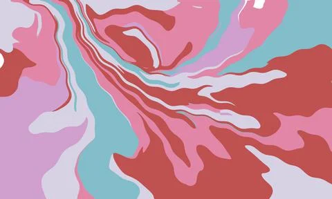 Background for wallpaper or web design. Story banner template, poster. Textur Stock Illustration