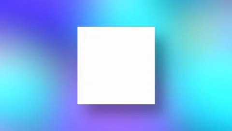 Background, Wallpaper Rainbow Unicorn Stock Illustration