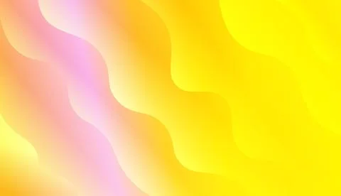 Background for Wallpaper, Web Design, Brochure, Visit Card. Vector wave patte Stock Illustration