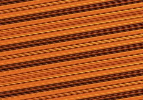 Background walnut tones wood texture with brown stripes inclined ribbed patte Stock Illustration