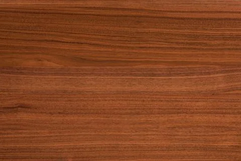 Background of Walnut wood surface Stock Photos