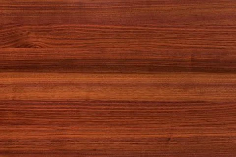 Background of Walnut wood surface Stock Photos