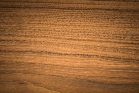 Background of Walnut wood surface Stock Photos