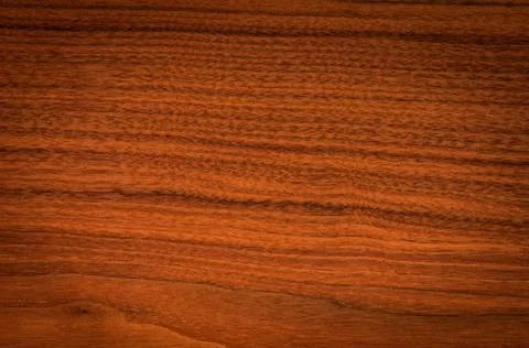 Background of Walnut wood surface Stock Photos