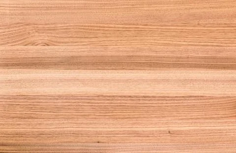 Background of Walnut wood surface Stock Photos
