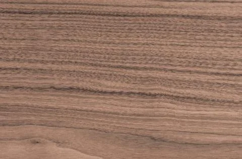 Background of Walnut wood surface Stock Photos