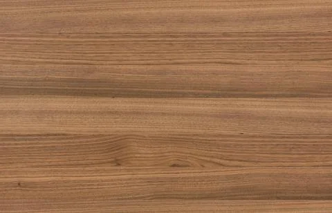 Background of Walnut wood surface Stock Photos