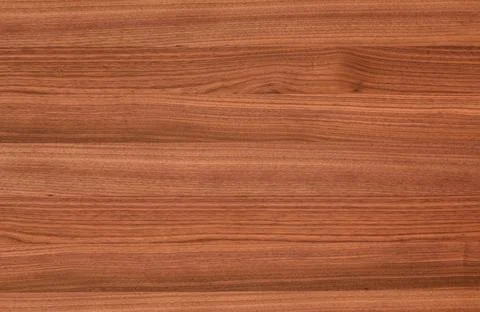 Background of Walnut wood surface Stock Photos