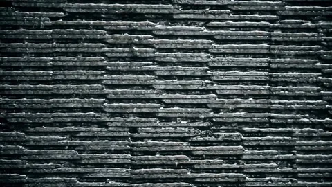 Background: Water creeping up the pool wall 스톡 동영상 259078792