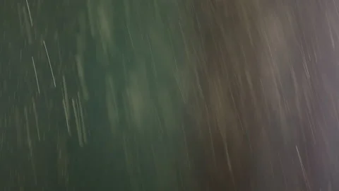 Background with Water Drops Stock Footage 167834518