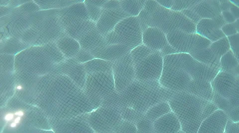 Background of Water Ripples Stock Footage 44411586