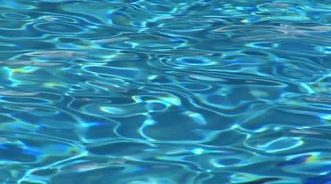 Background Water structure Vídeo Stock 8968120