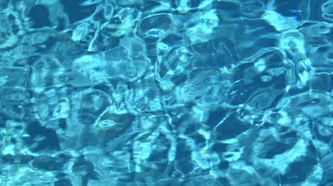 Background Water structure Vídeo Stock 8968123