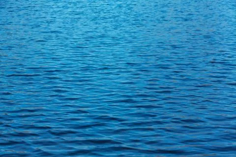 Background of water surface in detail Stock Photos