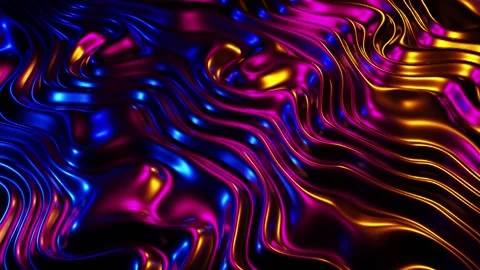 Background Wave Stock Footage 143583450