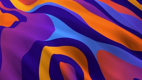 Background wave Stock-Footage 159286020