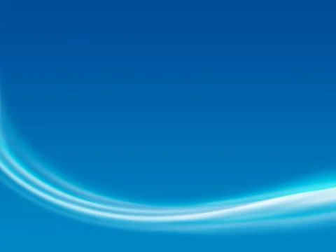 Background wave line 스톡 일러스트