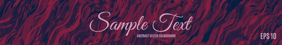 Background wave vector design abstract. wallpaper line Stock Illustration