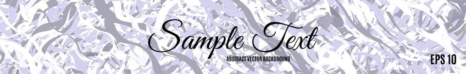 Background wave vector design abstract. texture line Stock Illustration