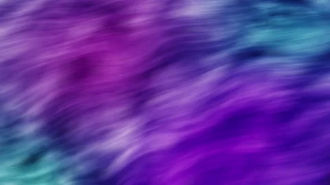 Background waves are purple and blue. Stock Footage 143136294