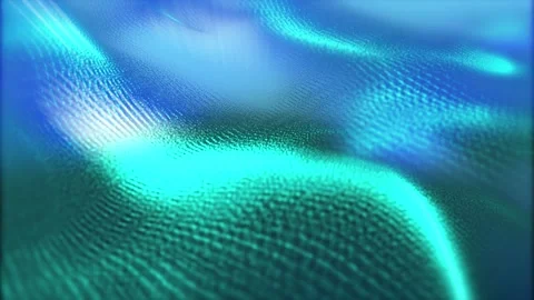 Background of waves Stock Footage 303267275