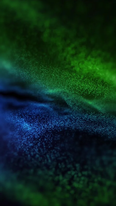 Background of waves Stock Footage 307180602