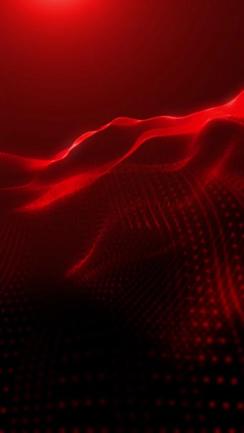 Background of waves Stock Footage 315500481