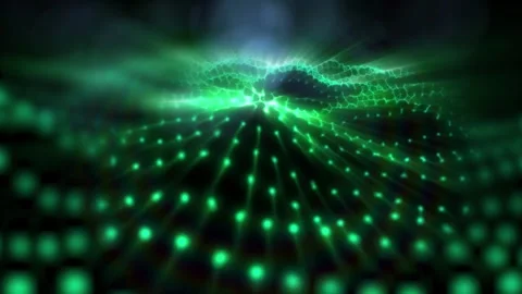 Background of waves Stock Footage 315500848