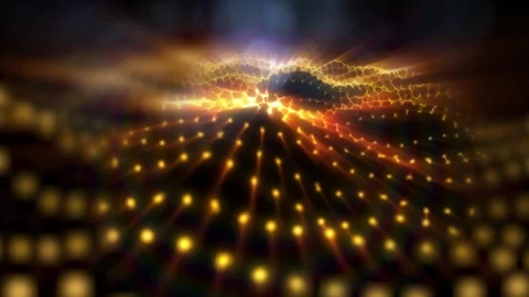 Background of waves Stock Footage 315502076