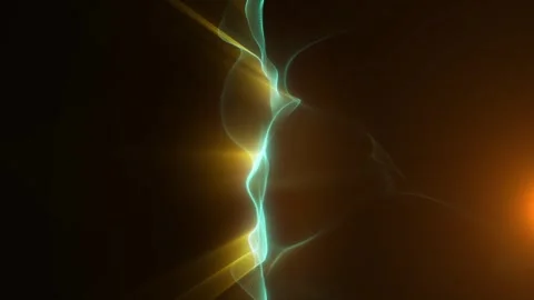 Background of waves Stock Footage 317442380