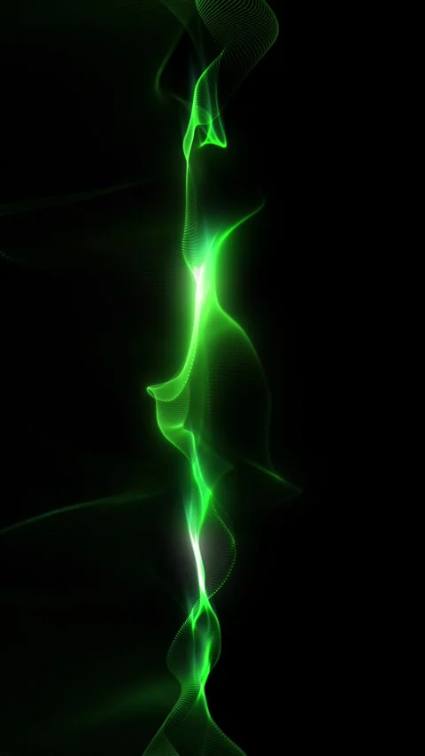 Background of waves Stock Footage 317442398