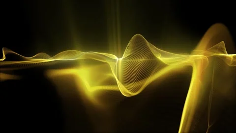 Background of waves Stock Footage 317442690