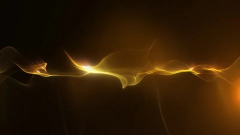 Background of waves Stock Footage 317442736