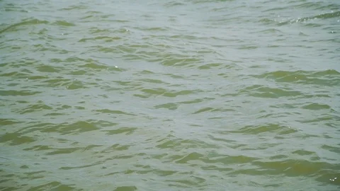 Background of Waves at Sea Stock Footage 112859717