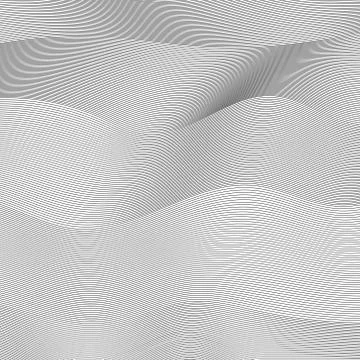 Background wavy lines abstract pattern vector wavy surface texture lines 스톡 일러스트